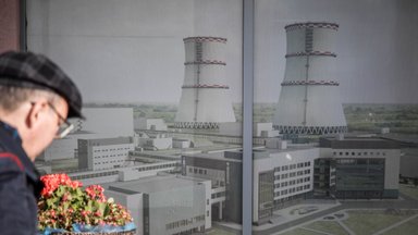 Energy Minister: Ukraine gave promise related to Astavyets nuclear power plant