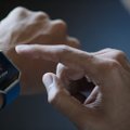 „Fitbit Blaze“: naujas žaidėjas išmaniųjų laikrodžių rinkoje