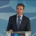 Ukrainos įvykiai privertė NATO apsispręsti dėl Rytų Europos
