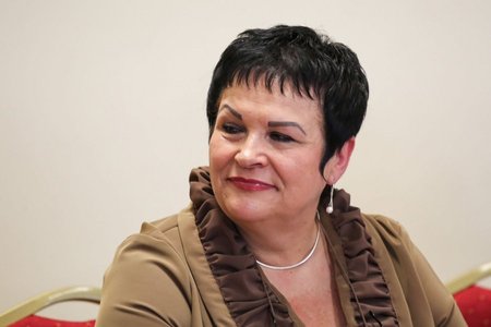 Audronė Pitrėnienė