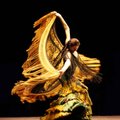 Atšaukiamas Maria Pages company „Flamenco en movimiento“ flamenko šou