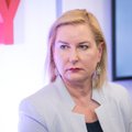 Buvusi „Vilniaus prekybos“ vadovė Kižienė vadovauja „Civinity“