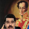Мадуро сравнил себя с Хусейном - только живым