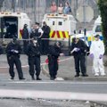 Grupuotė „Naujoji IRA“ prisiėmė atsakomybę už žurnalistės Šiaurės Airijoje nužudymą