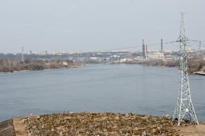 Kauno hidroelektrinė