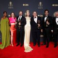 „Emmy“ ceremonijoje – „Netflix“ serialų „Karūna“ ir „Karalienės gambitas“ triumfas