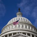 JAV Atstovų Rūmai penktadienį balsuos dėl 1,9 trln. dolerių dydžio ekonominės paramos paketo