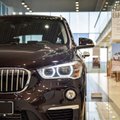 Didžiausias BMW sandoris Lietuvos istorijoje – daugiau nei 400 automobilių „CityBee“ ir „MyBee“ parkams