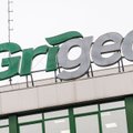 В середине мая Grigeo Klaipeda будет вынуждена остановить деятельность