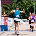 Tarptautiniame Vilniaus 100 km bėgime Seitkalijevas sieks didmeistriško rezultato
