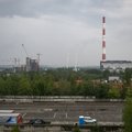 Vilniaus kogeneracinėje jėgainėje pradedami karštieji bandymai