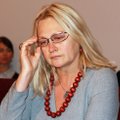 Страсбургский суд отклонил жалобу дочери Петкявичюса по делу о "Корабле дураков"