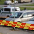 Rokiškio rajone nuaidėjo sprogimas: aptikta realių pavojų kėlusi granata