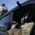 Сообщают от обстрелах боевиков диверсантами РФ под видом бойцов АТО