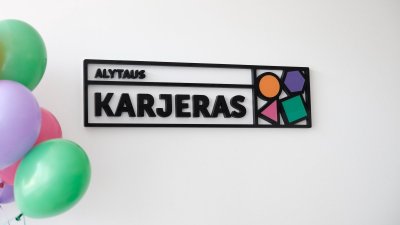 „Karjeras“