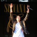 Lietuvoje apvogta, bet triuškinantį koncertą surengusi Silvana Imam: aš nebijau nieko