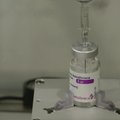 Tailande sukurta įranga, padėsianti užtikrinti vakcinos nuo COVID-19 išnaudojimą iki paskutinio lašelio
