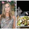 Nevystančią jaunystę žadantis patiekalas – salotos su slaptu ingredientu, kuriomis Aniston maitinosi net 10 metų