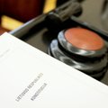 Суд: облегчённый экзамен по литовскому языку для нацменьшинств противоречит принципу равенства