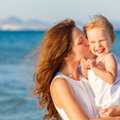 Mamų tipai: kaip jūsų elgesys veikia santykius su vaikais ir vyru III