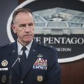 Pentagonas: JAV stebi Rusijos ir Šiaurės Korėjos bendradarbiavimą