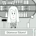MTV rodys lietuvišką animacinį serialą „Sandra“