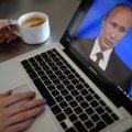 Russian media under ever-tightening grip of the Kremlin