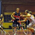 Startavo Lietuvos studentų krepšinio lygos antros vaikinų grupės pirmenybės