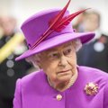 Karalienė gedi: monarchei teko atsisveikinti su brangiu bičiuliu