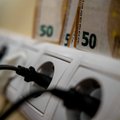 Liutvinskas: energijos kainų šoko akivaizdoje turime stiprinti fiskalinės politikos koordinavimą ES mastu