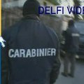 Pietų Italijoje policija surengė reidus prieš mafiją