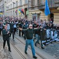 Во Львове отменили мероприятия, посвященные СС "Галичина"