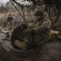 Čekija rado, kur gauti kelis šimtus tūkstančių šaudmenų Ukrainai