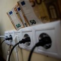 Seimo opozicija įteikė valdantiesiems rezoliuciją dėl energetinės krizės suvaldymo