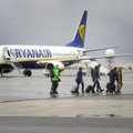 Nepraleiskite progos: „Ryanair“ siūlo bilietų nuo 10 eurų