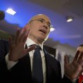 M. Chodorkovskis kreipėsi į V. Putiną: savo numylėtinius laikykite narve arba teks atsakyti už pasekmes