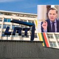 Ministrę sukritikavusiam LRT laidų vedėjui – ir tarybos kirtis: žodžio laisvė nėra absoliuti