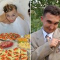 Rusiškos vestuvės: jose atsidurti nenorėtų nei viena nuotaka