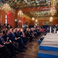 Vilniuje prasidėjo pirmasis Lenkijos – Lietuvos ekonomikos forumas