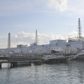 Fukušimos elektrinės išvalytas vanduo bus išleistas į jūrą