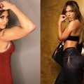 49-erių Jennifer Lopez sekėjus stebina nepriekaištingai ištreniruotu kūnu: nauji metai - nauji tikslai