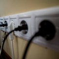 Невиданные цены на электричество в Литве: передышка ожидается нескоро