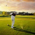 Lietuvos golfo klubai kviečia nemokamai pažinčiai su golfu