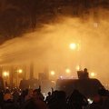 Po audringų demonstracijų Egipte sulaikyta apie 200 protestuotojų