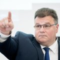 Глава МИД Литвы поспорил с журналисткой Russia Today