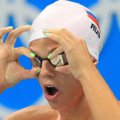 Antrą medalį Rio pastvėrusi J. Jefimova visus kritikus pasiuntė į teismą: laukiu atsiprašymų