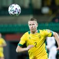 Lietuvos ir Estijos rinktinės – tarp labiausiai nusmukusių FIFA reitinge