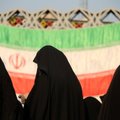 Irane suimti futbolininkai, dalyvavę vakarėlyje su alkoholiu ir merginomis