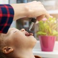 Perdozavę vitamino D keli vaikai Latvijoje atsidūrė ligoninėje: įspėjo, ką daryti, kad taip nenutiktų jūsų šeimoje