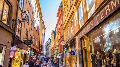 New commercial attachés in Sweden and Denmark appointed